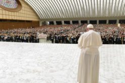 Папата Фрањо: Евангелието е одговорот на денешната збунтетост меѓу младите