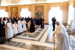 Папата: Мисионерската проповед не е прозелитизам