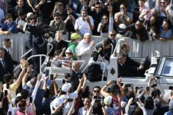 Папата: Матео Ричи во Кина, евангелието се пренесува преку дијалог и пријателство