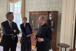 Надбискупот Лори: Католичките медиуми мора да градат мостови меѓу поларизираните општества