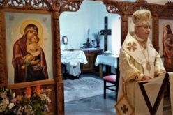 На празникот Свети Петар и Павле епископот Стојанов ќе служи Молебен на Паљурци и света архиерејска Литургија во Гевгелија