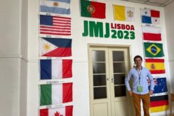 Светски ден на млади: Млади ходочасници од САД се подготвуваат за Лисабон