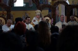 Прославен паторниот празник на парохијата во Радово