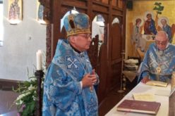 Најава: На празникот Успение на Пресвета Богородица епископот Стојанов ќе служи во Струмичката катедрала