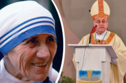 Бискупот Стојанов ќе служи света Литургија во Скопје по повод празникот Света Мајка Тереза