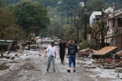 Молитви и солидарност за луѓето погодени од обилните дождови во Бразил