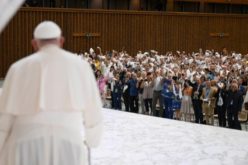 Папата: Новото човештво се создава со братството, а не со препотенција