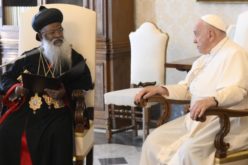 Папата Фрањо ги прими во Ватикан Католикосот на Маланкарската православната сириска црква