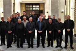 Во Охрид завршија духовните вежби за свештениците