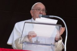 Папата: Божјата љубов е безгранична