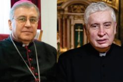 Бискупот Стојанов упати честитка до новоименуваниот Суботички бискуп Фазекаш