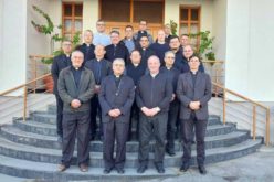 Во Скопје се одржа Свештенички состанок