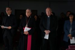 Свечена академија по повод 10 години од основање на парохијата „Раѓање на Свети Иван Крстител“ во Струмица