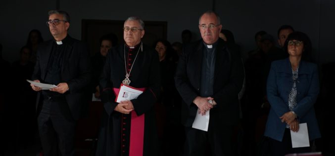 Свечена академија по повод 10 години од основање на парохијата „Раѓање на Свети Иван Крстител“ во Струмица