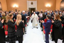 Папата Фрањо: Здравјето треба да се негува