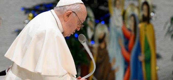 Папата: Да молиме за Украина, Израел и Палестина