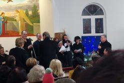 Во Штип се одржа Божиќен концерт