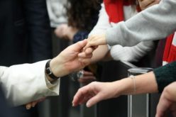 Папата: Да им се помогне на сиромашните значи да им се даде достоинство