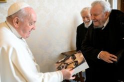Папата Фрањо го прими Кико Аргуело: Охрабрување за посланието