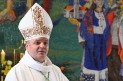 Mонсињор Фабијан Свалина е новиот Сремски бискуп