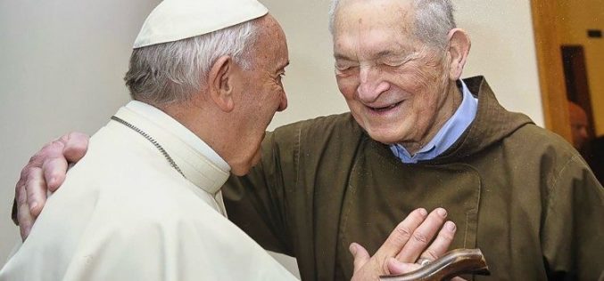 Кардинал Луис Пасквал Дри: Посетата на Папата би била добра за Аргентина