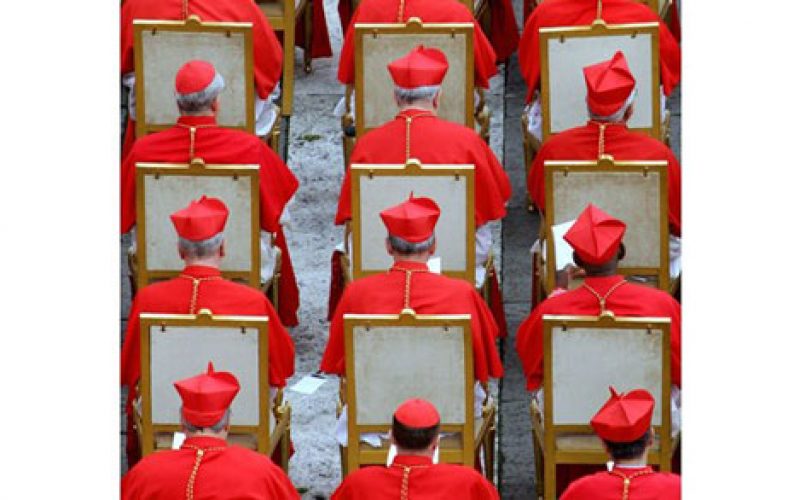 Папата најави конзиториум за именување нови кардинали