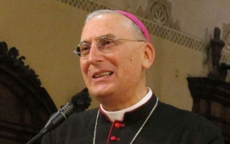 Нунцијот Марио Зенари ќе биде прв кардинал – нунциј