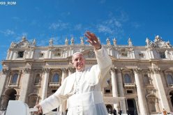 Папата Фрањо: Верата без дела е мртва
