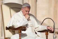 Папата: Дијалот е израз на љубовта
