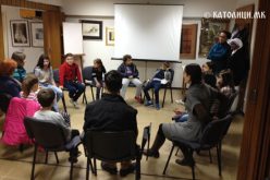 Скопје: Медиумска работилница за деца на тема Мисионерство