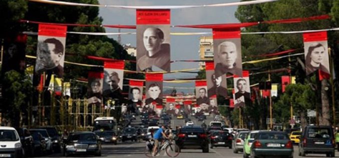Во Албанија ќе бидат прогласни за блажени 38 маченици