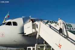Папата разговара со новинарите во авионот на летот за Шведска