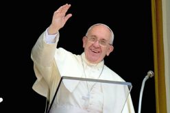 Папата: Воскресението е темелот на христијанскиот живот