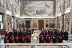 Папата Фрањо: Единството на христијаните е Божји дар