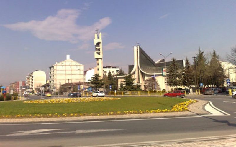 Затворена Годината на милосрдието во Скопска бискупија