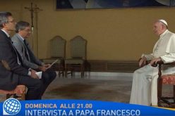 Папата во интервју: Светот има потреба од револуција на нежност