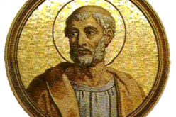 Свети Климент I, папа Римски
