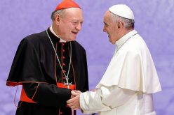 Папата со порака до учесниците на заседанието на Папските академии