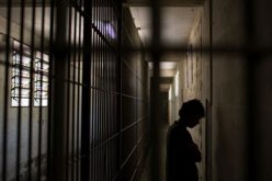 Папата ослободи стотина затвореници