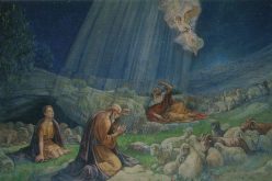 Да ја откриеме длабоката смисла на Божиќ со пастирите