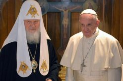 Видео: Со Папата низ Јубилејот на милосрдието