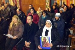 Во Скопје се одржаа Екуменски средби за единство на христијаните