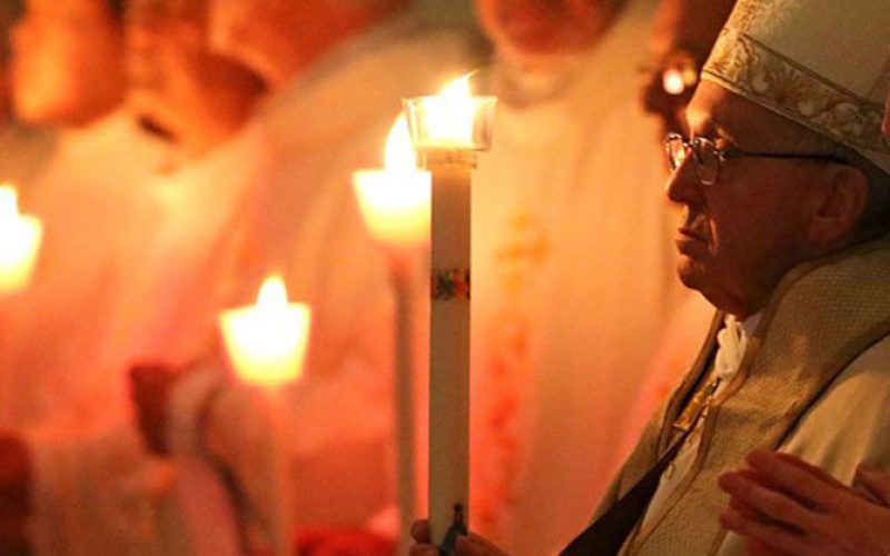 Папата до монасите и монахињите: Чувајте се од искушението „преживување“