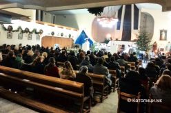 Заветен ден: На поклонение верниците од Струмица и Нова Маала