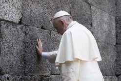 Папата ја прими делегацијата на Антидефамациската лига