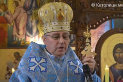 Проповед на владиката Стојанов на Литургијата во Струмица по повод Светскиот ден на болни