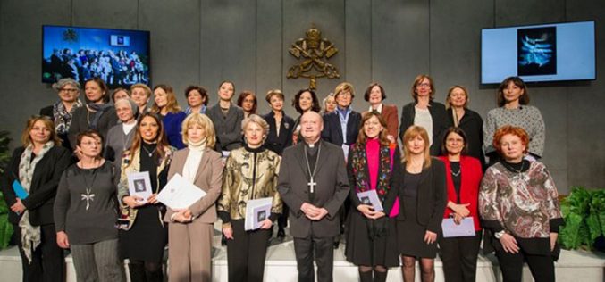 Женски консултативен совет во Ватикан