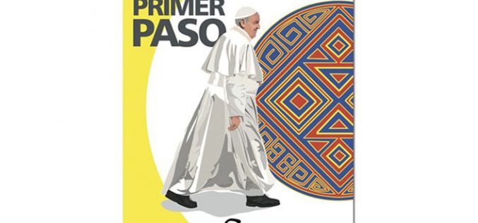 Папата во септември ќе ја посети Колумбија