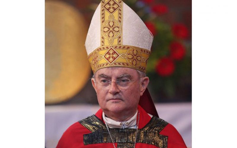 Надбискупот Хосер за претстојната посета на Меѓугорје