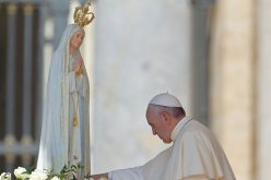 Португалските медиуми за посетата на Папата на Фатима